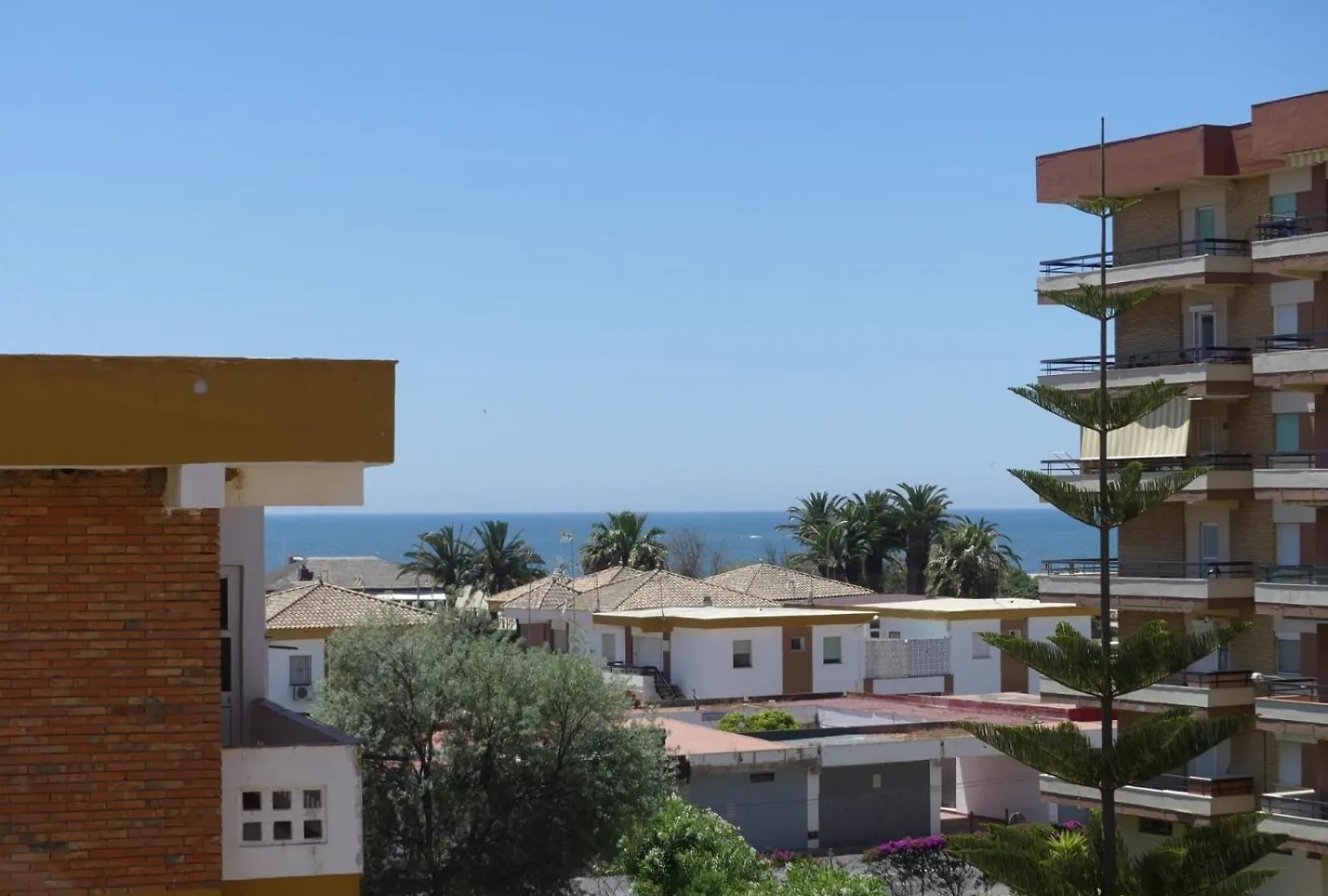 Appartement Apto 1 Dormitorio En Ayacosta Isla Canela