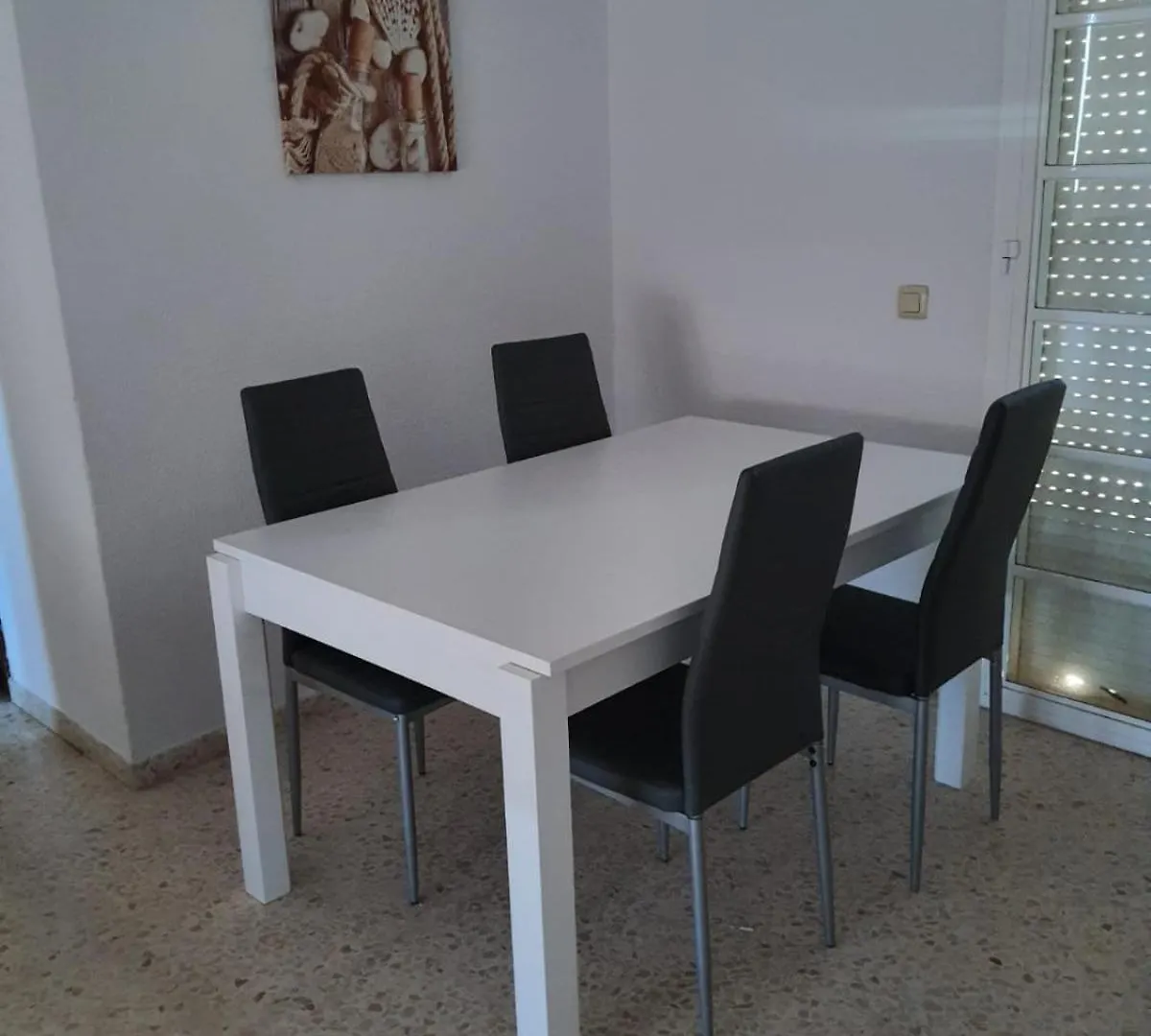 Appartement Apto 1 Dormitorio En Ayacosta Isla Canela
