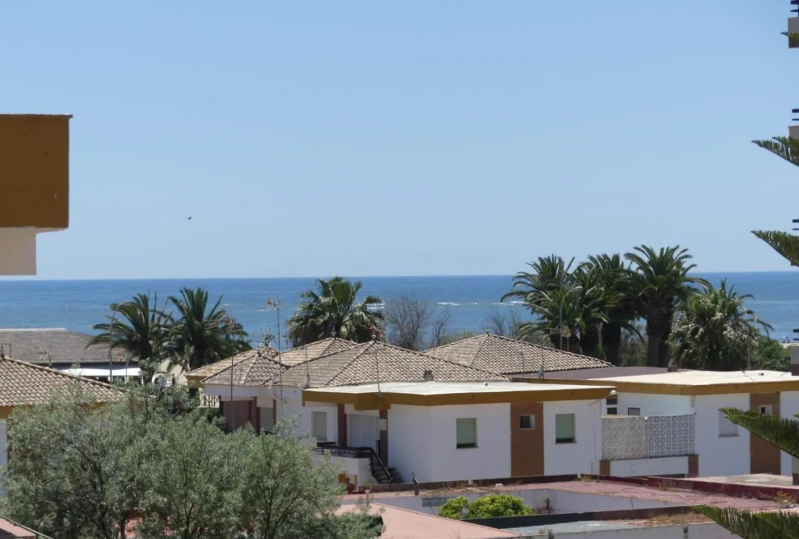 Apto 1 Dormitorio En Ayacosta Isla Canela