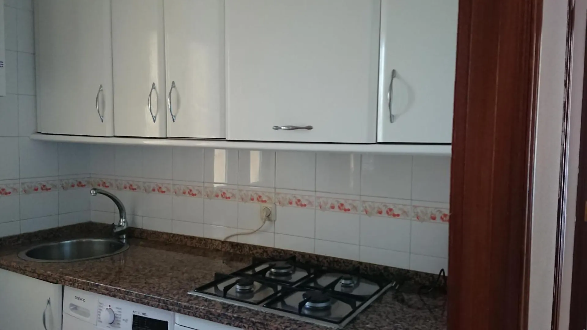 Appartement Apto 1 Dormitorio En Ayacosta Isla Canela