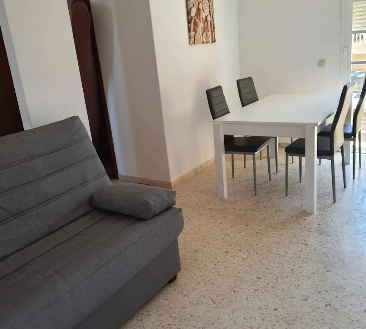 Apto 1 Dormitorio En Ayacosta Isla Canela 0*,