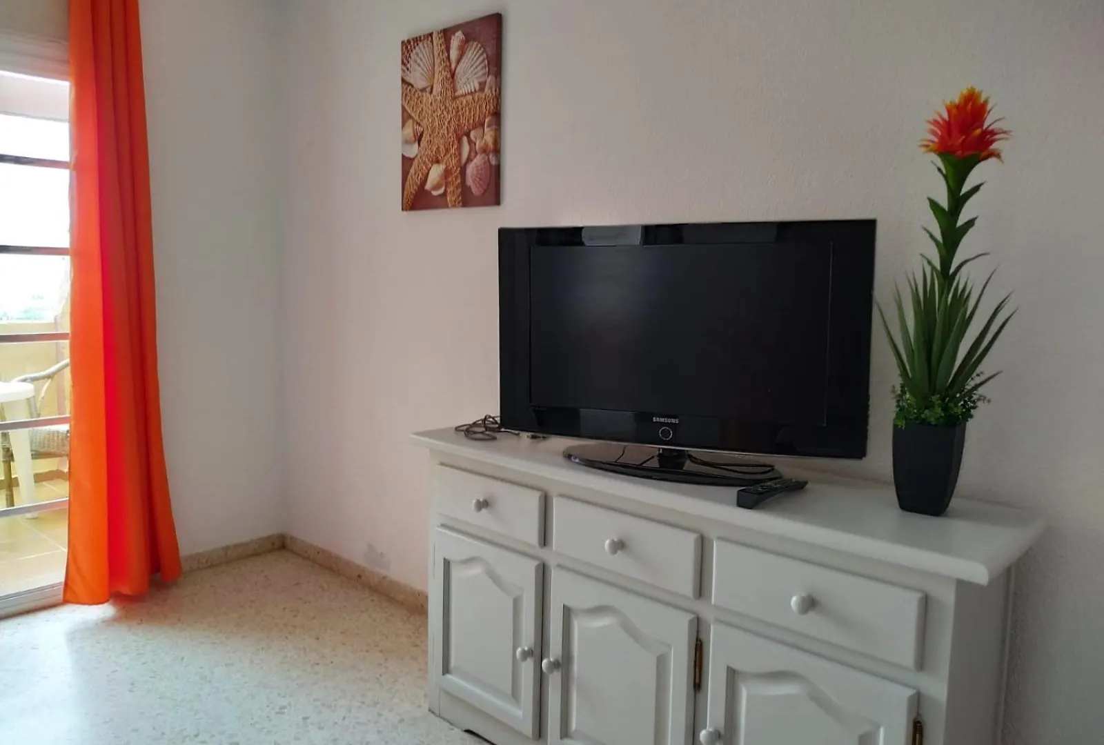 Apartment Apto 1 Dormitorio En Ayacosta Isla Canela